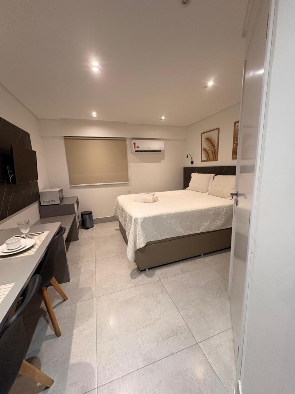 Arpoar Suites - Suite 433, Joao Pessoa